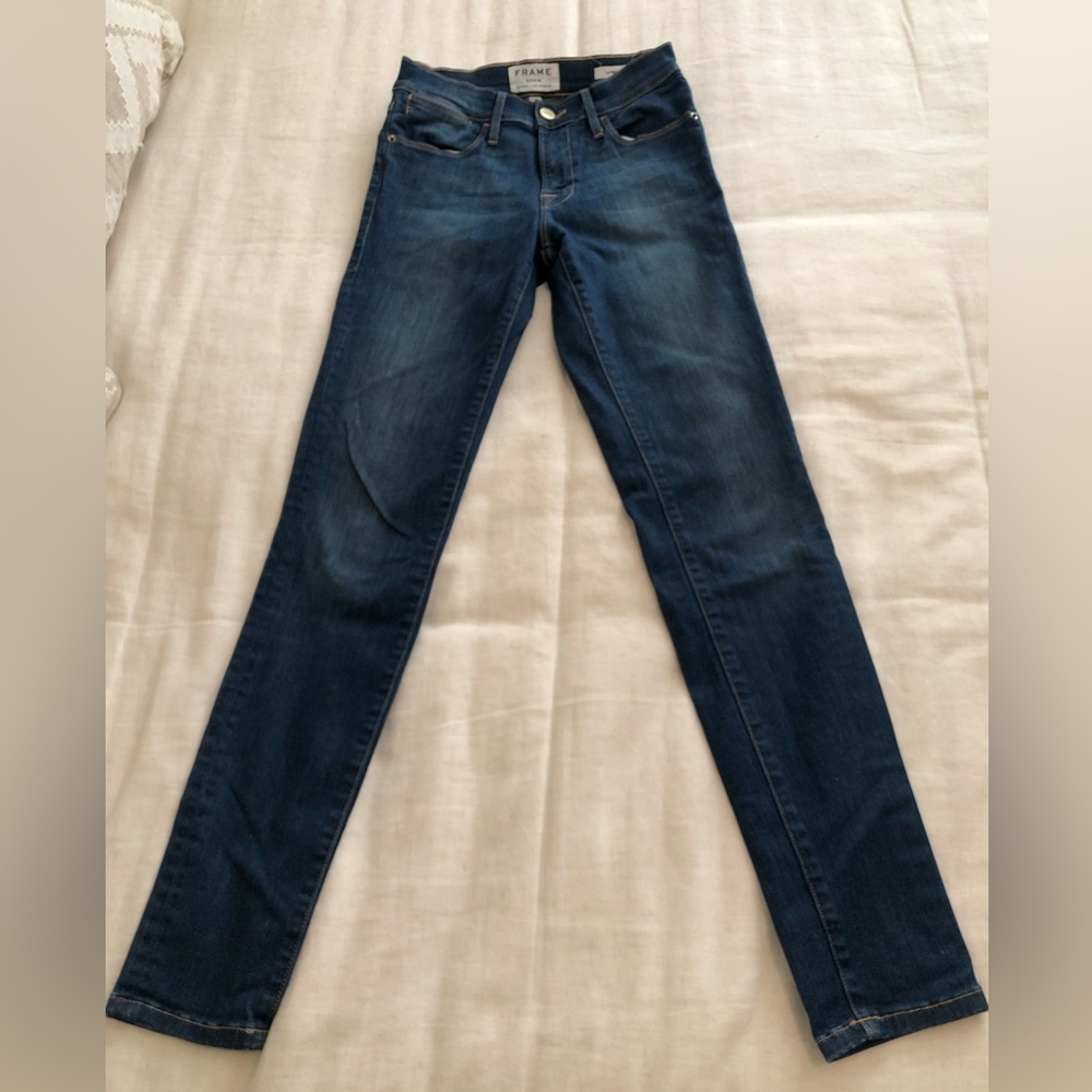 Frame Denim